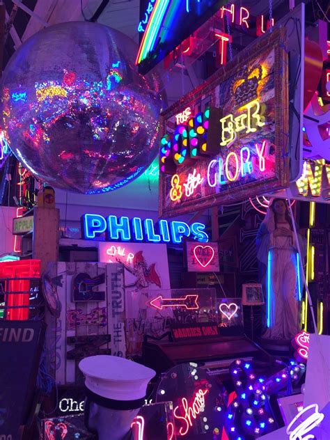 Neon Aesthetic Neon Aesthetic Neon Neon Signs