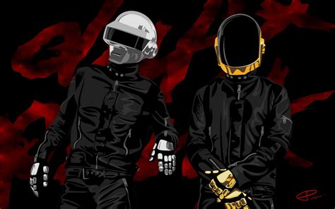 Rumours are abound that daft punk might play several arena gigs at locations across the uk, europe and worldwide. Lil Mister P: Daft Punk Wallpaper.