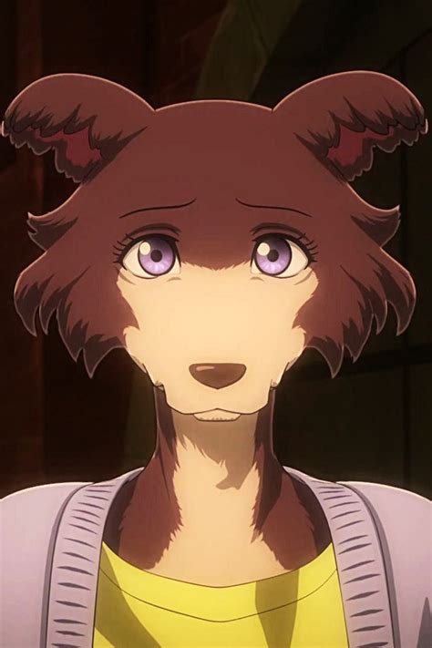 Beastars Season Episode Discussion Gallery Anime Shelter Anime Furry Art Anime Furry