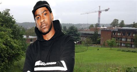 Which Grime Pioneer Is Your Hall Of Residence