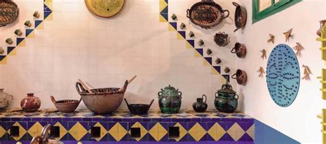 9 Diseños De Interiores Mexicanos Que Te Fascinarán Fotos Más De México
