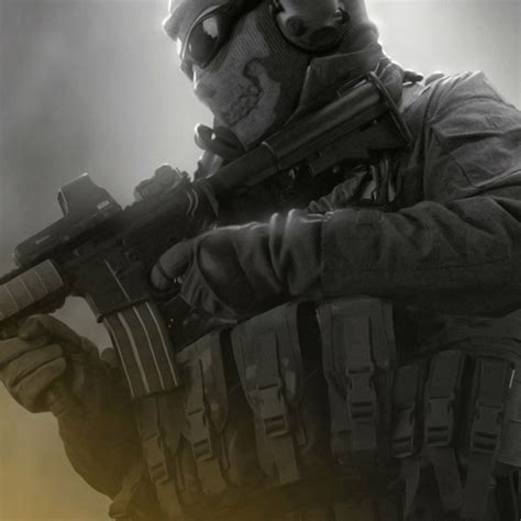 Call Of Duty Modern Warfare 2 Pfp