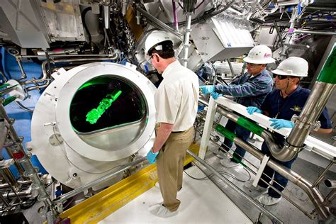 Inside The Most Futuristic Science Labs In The World Gizmodo Australia