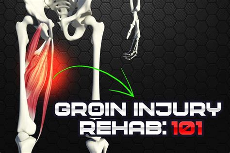 Groin Strain Groin Conditions Musculoskeletal What We Treat For