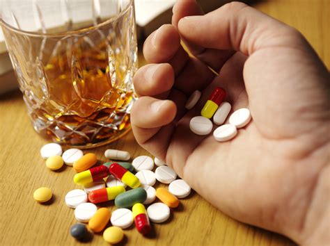 Drug And Alcohol Abuse Facts Hegg Health Center