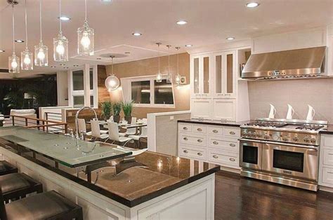 25 Luxury Kitchen Lighting Ideas Lifetime Luxury