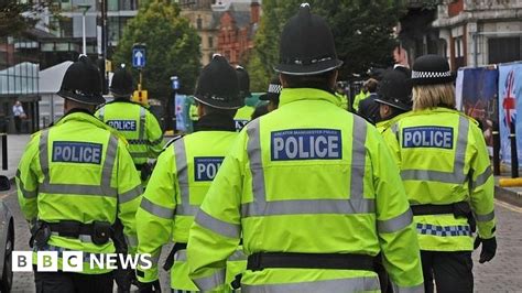 Greater Manchester Council Tax Rise To Pay For 320 Police Officers