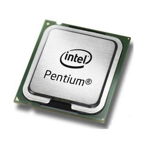 Procesor Intel Pentium G860 2x30ghz Sr058