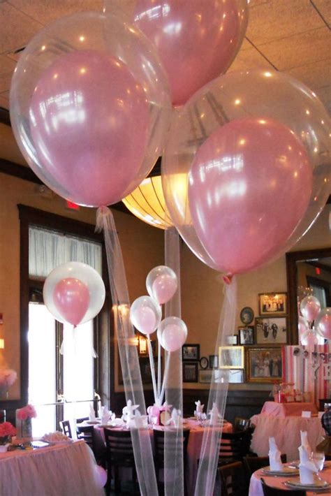 25 Fun Things To Do With Balloons Fun Squared Creative Centerpieces