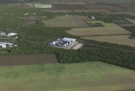 Indeck Gets Michigan Approval For 1b Gas Powered Electric Plant