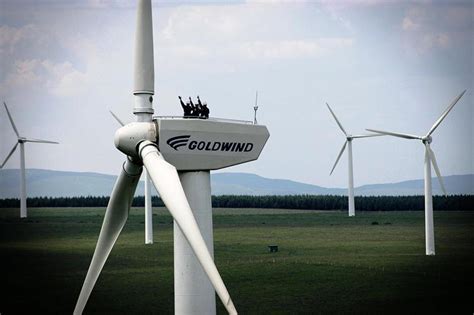 Ja Globus Kofferraum turbina eolicas Verdienen Harmonie Überwältigend