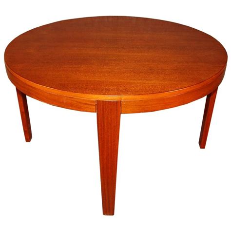 Great savings & free delivery / collection on many items. Swedish Mid-Century Modern Coffee or End Table For Sale at ...