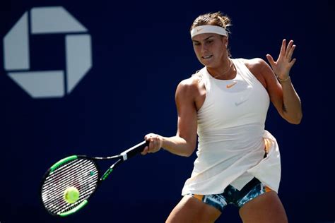 Aryna Sabalenka Fans Obsessed With 20 Year Old Us Open Stars
