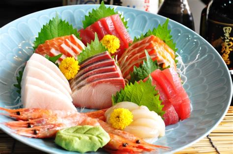 How To Make Sashimi A Tasty Recipe Question Japan