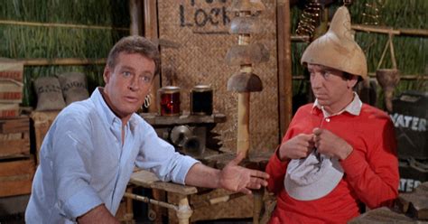 11 Things The Professor Built On Gilligans Island Instead Of Fixing