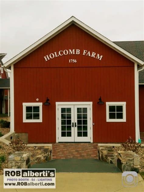 Ct wedding group specializes in wedding venue, providing barn wedding and wedding ceremony in middletown, middlefield, portland, cromwell, new britain, and hartford. Rob Alberti's Event Services - 413-562-2632 - Holcomb Farm ...