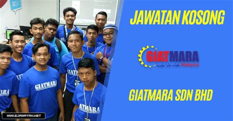 The latest tweets from giatmara malaysia (@giat_mara). Jawatan Kosong di GIATMARA (Majlis Amanah Rakyat) - 20 Mac ...