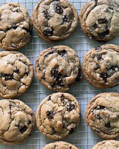 20 Best Vegan Chocolate Chip Cookies Recipes Daily Vegan Meal