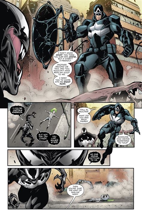 Venomverse Issue #1 - Read Venomverse Issue #1 comic online in high