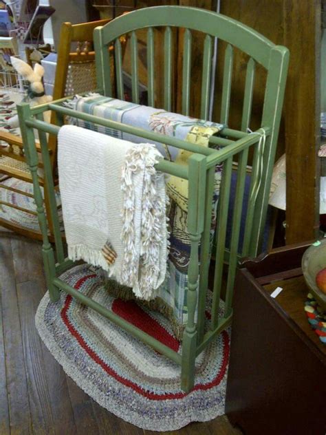 25+ awesome diy furniture makeover ideas:creative ways to repurpose old furniture with tutorials. From a crib (With images) | Cribs repurpose, Diy furniture ...