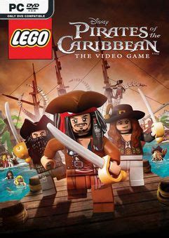 Lego® marvel super heroes 2 genre: LEGO Pirates of The Caribbean MULTi11-PROPHET « Skidrow ...