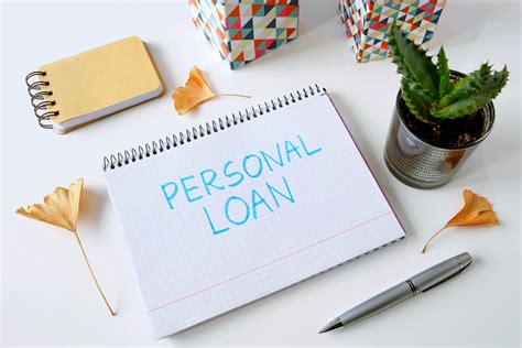 Personal Loans Definition Benefits Uses