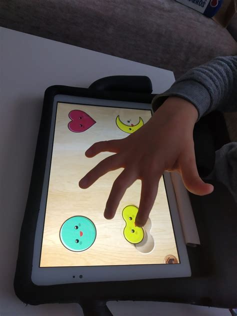 Juegos Online Para Niños Autistas 7 Interesantes Apps Para Ninos Con