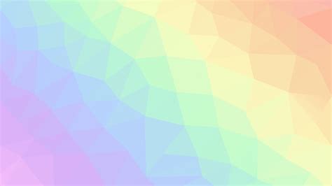 Download 1920x1080 Wallpaper Light Colors Geometric