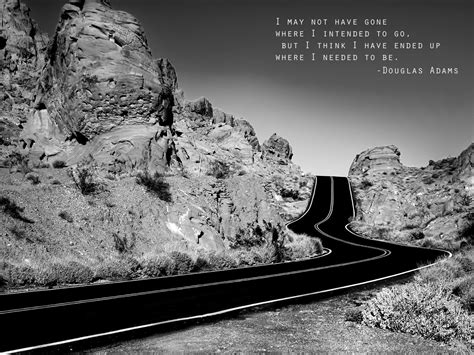 Quotes Photography Wallpaper