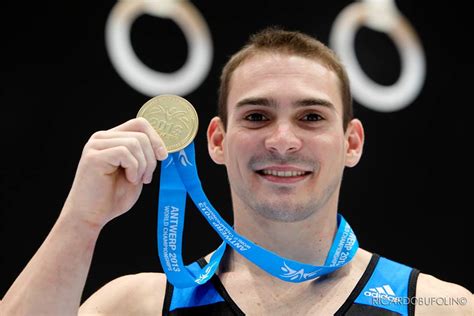 Arthur nabarrete zanetti (born april 16, 1990) is a brazilian artistic gymnast. QH Sports