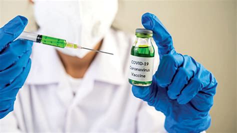 Trung quốc dẫn đầu nhóm quốc gia tiêm chủng. Kế hoạch tiêm vaccine ngừa Covid-19: Có mang lại sự tiếp ...