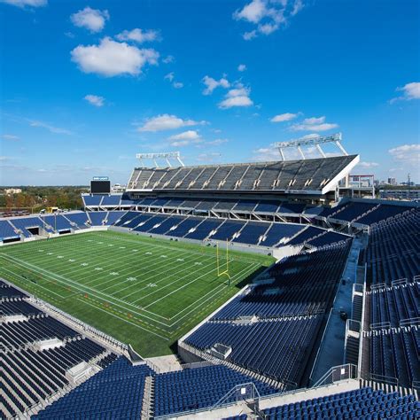 Camping World Stadium Orlando 2023 Alles Wat U Moet Weten Voordat