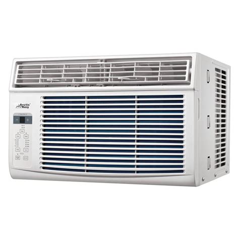 Arctic King Btu Arctic King Window Air Conditioner With Remote