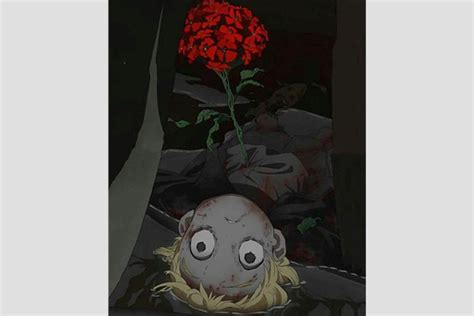 What Is The Promised Neverland Flower