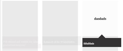 Animate opacity in jQuery leaves ghost elements - Stack ...