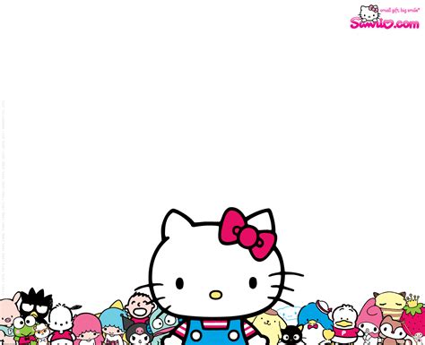 Hello Kitty Hello Kitty Photo 25604746 Fanpop