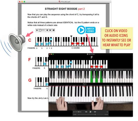 Piano books for beginners (teens and adults). 16 Best Piano Books For Beginners - Updated 2019