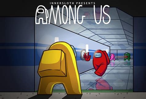 The building will remain open for official business. 'Among Us' developers cancel sequel plans, focus on their ...