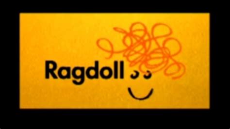 Ragdoll Worldwide Logo Youtube