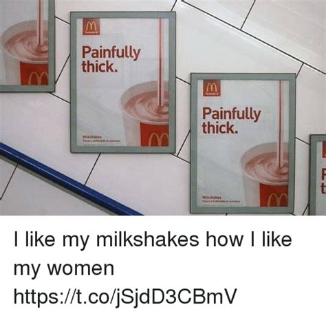 25 Best Memes About Painfully Thick Painfully Thick Memes