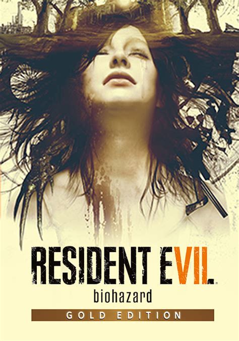 Resident Evil 7 Gold Edition Steam Key For Pc Buy Now
