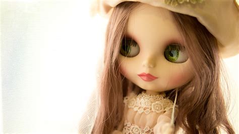 Bianca Pearl Review Project Doll House