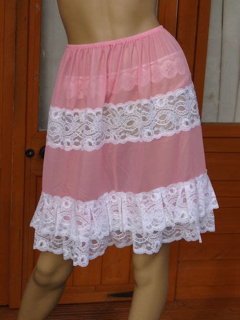31 Petticoats Ideas Petticoat Crinoline Half Slip