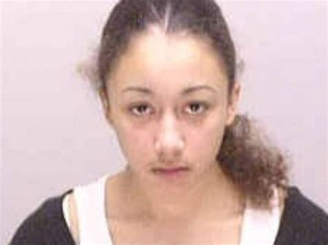 cyntoia brown how tennessee sex trafficking victim ended up in jail for 51 years the courier mail