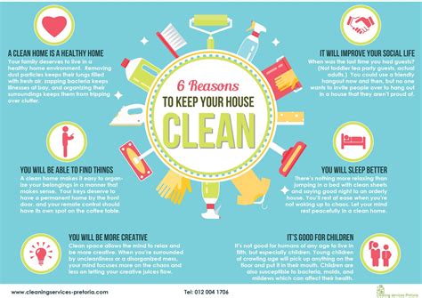 Tidying Up Your Home Why Is It Important