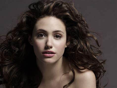 Star 10 Sexy Emmy Rossum Wallpapers And Photos Download