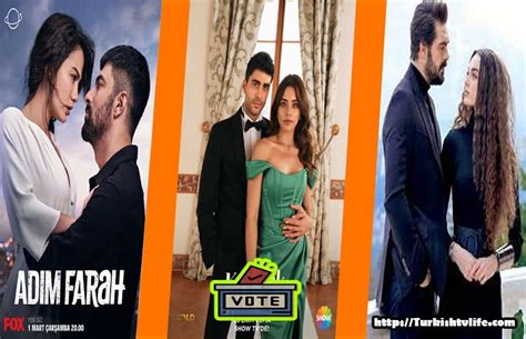 The Best Couples Of Turkish Tv Series July 2023 Turkishtvlife
