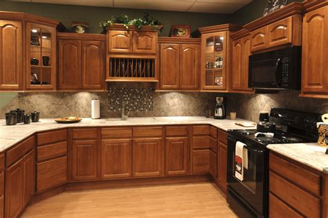 It's less expensive than oak but still a hardwood, and will last a long time. Kitchen design ideas light maple cabinets | Apartments