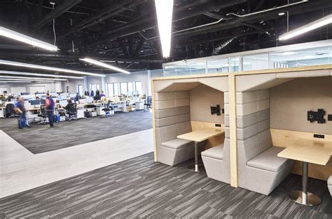 Whether you have an open concept home already or are considering it, let these. 7 Modern Office Design Concepts To Attract The Best ...