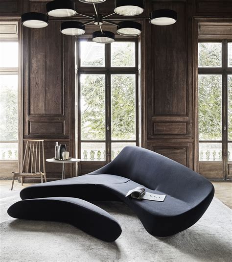 Moon System Zaha Hadid Interior Furniture Design Luxury Furniture